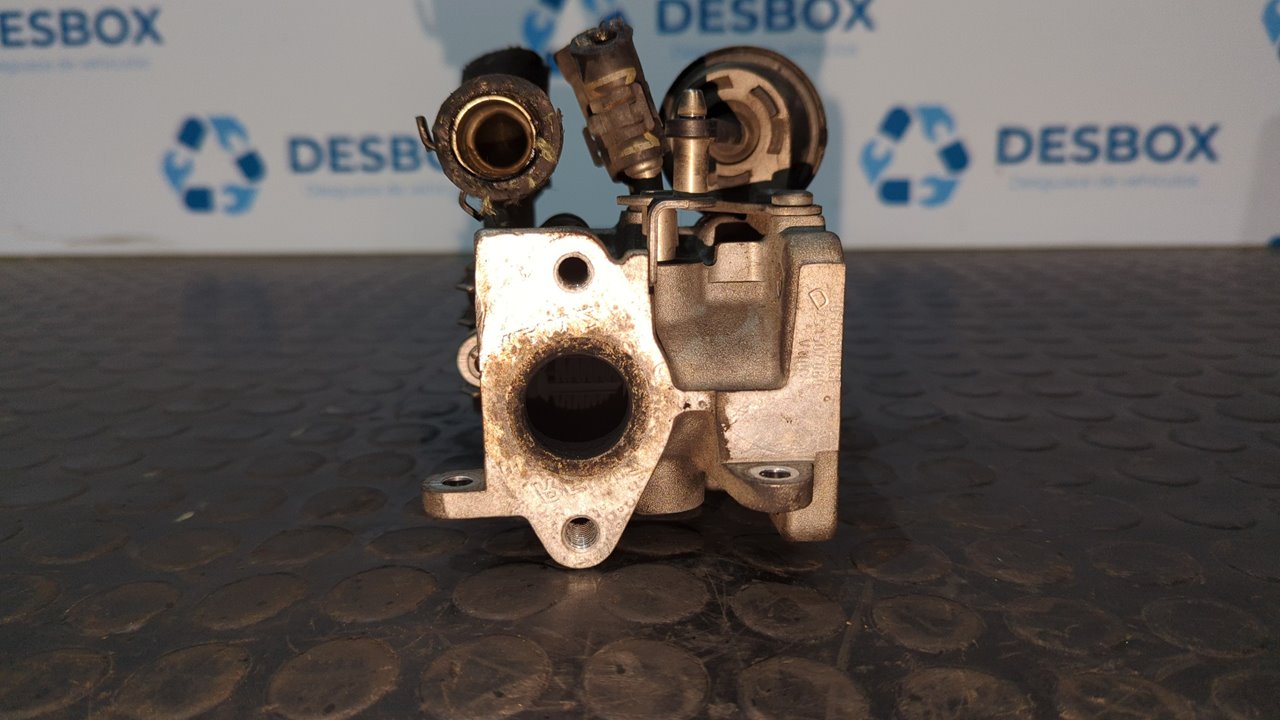 VALVULA EGR VOLKSWAGEN PASSAT BERLINA (3C2) - vista 3