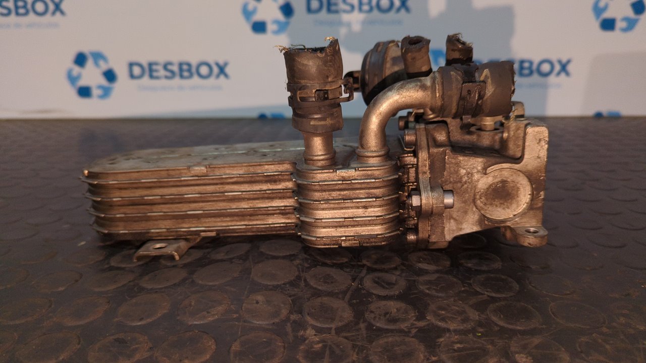 VALVULA EGR VOLKSWAGEN PASSAT BERLINA (3C2) - vista 7