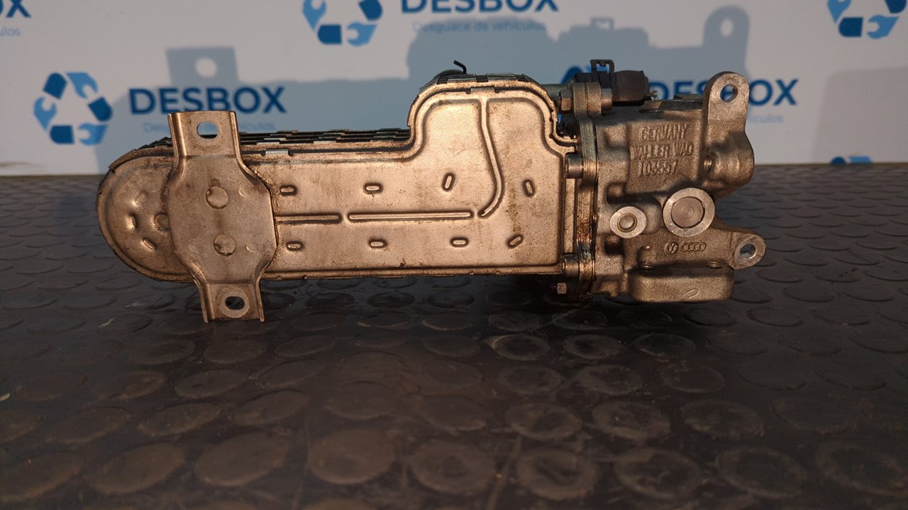 VALVULA EGR VOLKSWAGEN PASSAT BERLINA (3C2) - vista 5