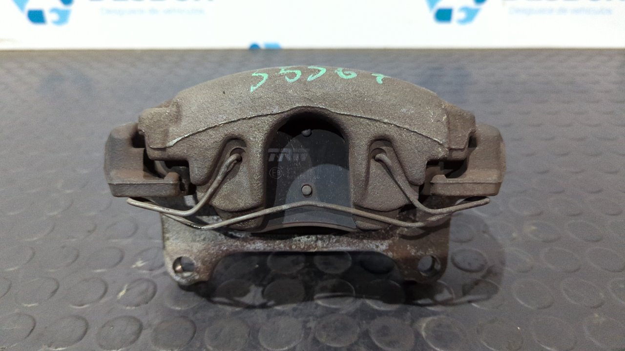 PINZA DE FRENO DELANTERA DERECHA VOLKSWAGEN PASSAT BERLINA (3C2) - vista 3