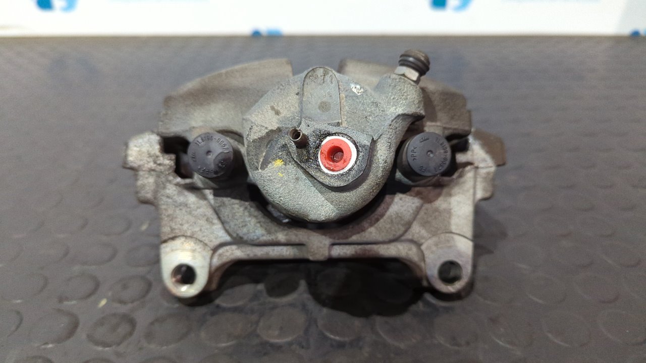 PINZA DE FRENO DELANTERA DERECHA VOLKSWAGEN PASSAT BERLINA (3C2) - vista 5