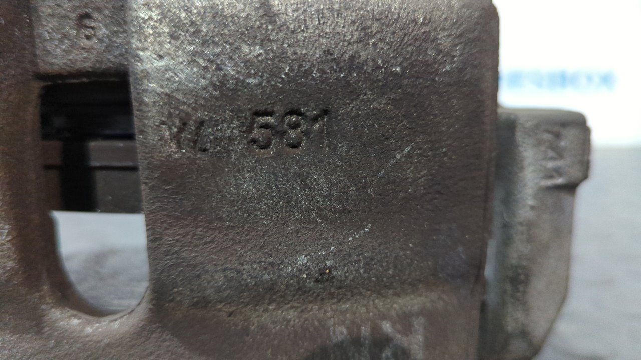 PINZA DE FRENO DELANTERA IZQUIERDA VOLKSWAGEN PASSAT BERLINA (3C2) - vista 6