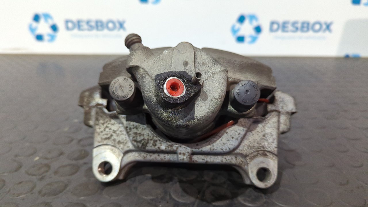 PINZA DE FRENO DELANTERA IZQUIERDA VOLKSWAGEN PASSAT BERLINA (3C2) - vista 4