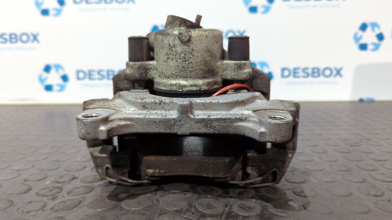 PINZA DE FRENO DELANTERA IZQUIERDA VOLKSWAGEN PASSAT BERLINA (3C2) - vista 5