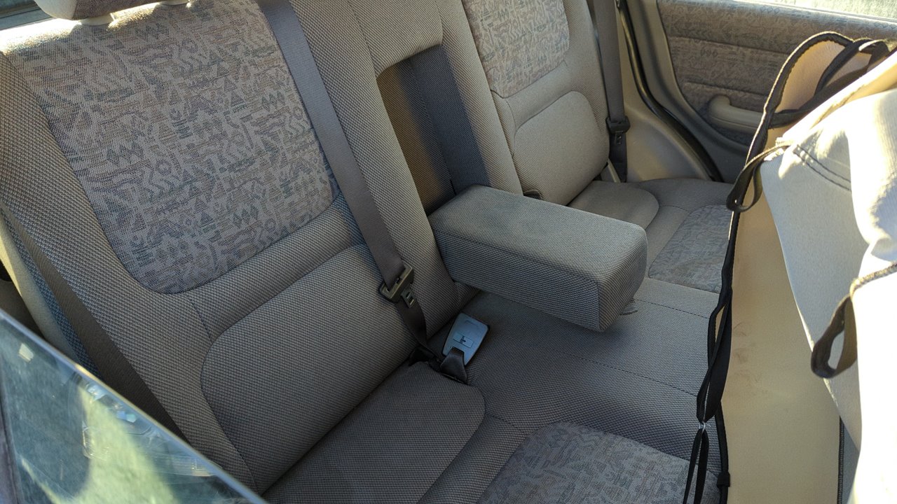 REJILLA DELANTERA LAND ROVER FREELANDER (LN) - vista 10