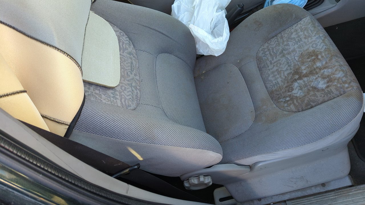 REJILLA DELANTERA LAND ROVER FREELANDER (LN) - vista 8