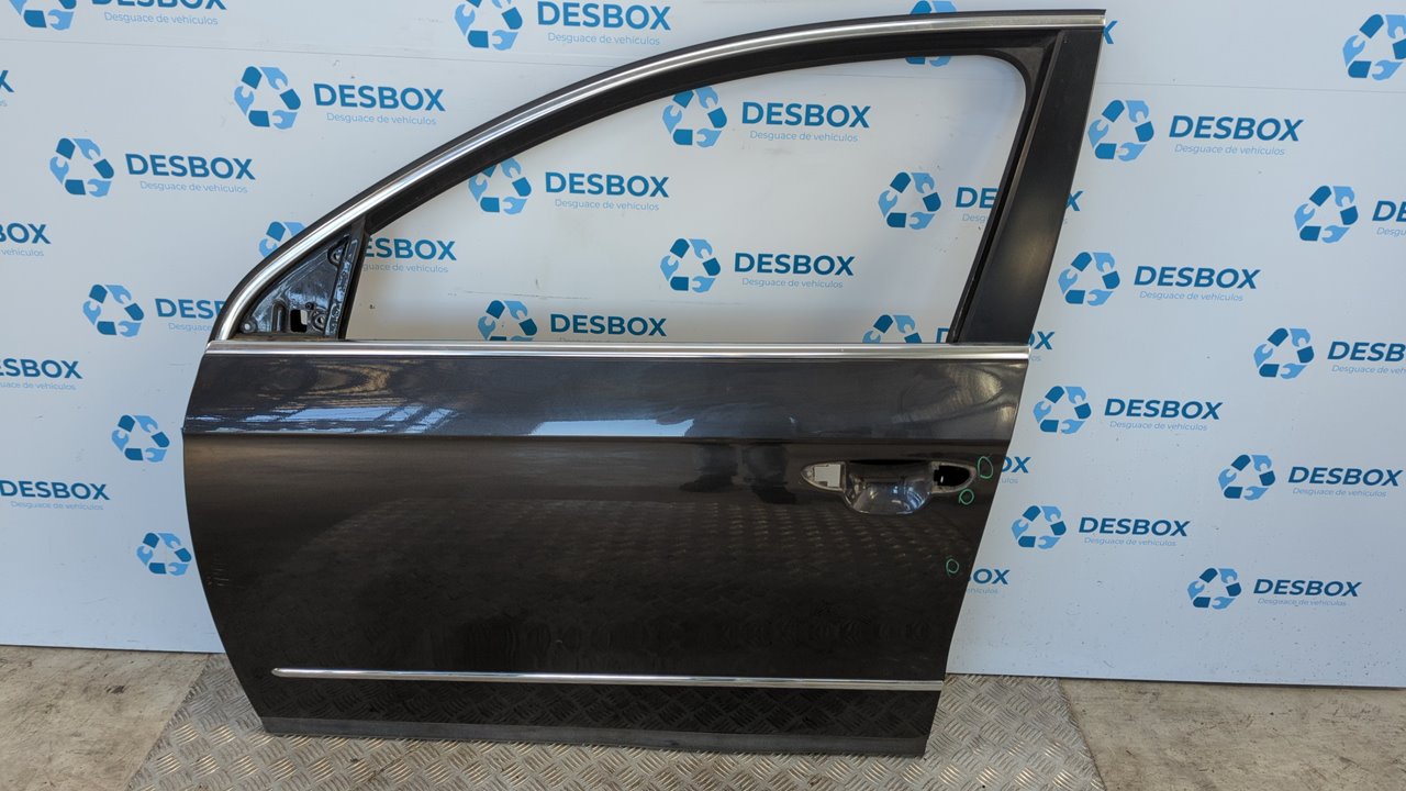 PUERTA DELANTERA IZQUIERDA VOLKSWAGEN PASSAT BERLINA (3C2)
