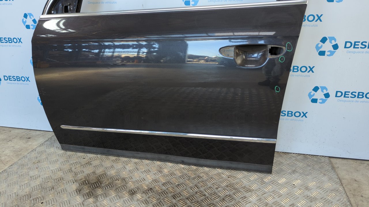 PUERTA DELANTERA IZQUIERDA VOLKSWAGEN PASSAT BERLINA (3C2) - vista 8
