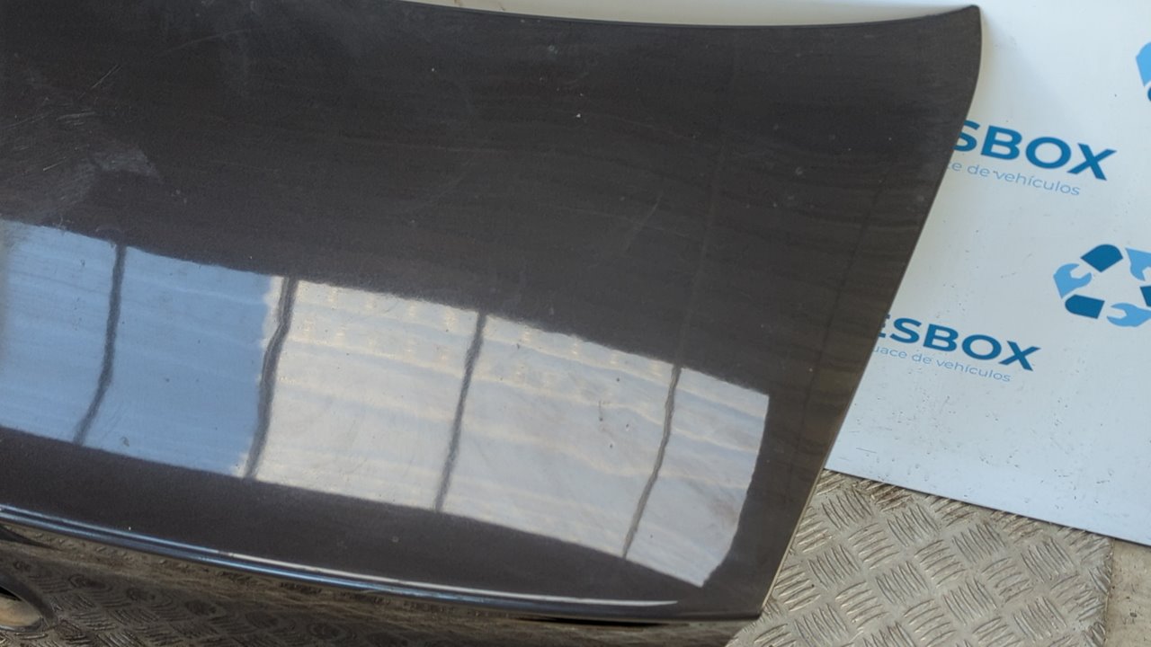 PORTON TRASERO VOLKSWAGEN PASSAT BERLINA (3C2) - vista 4