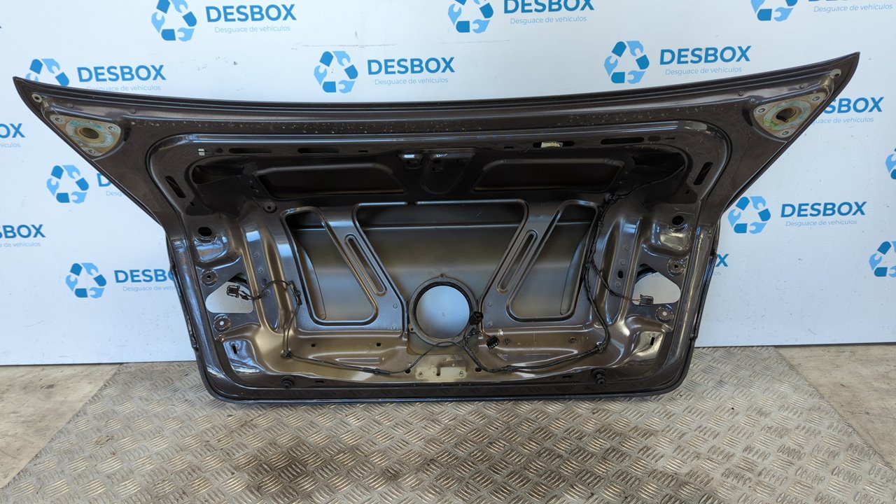 PORTON TRASERO VOLKSWAGEN PASSAT BERLINA (3C2) - vista 2