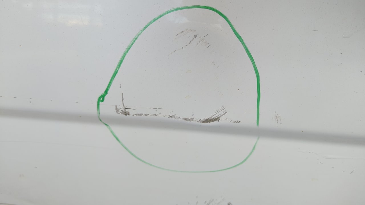 PUERTA LATERAL CORREDERA DERECHA NISSAN PRIMASTAR (X83) - vista 7