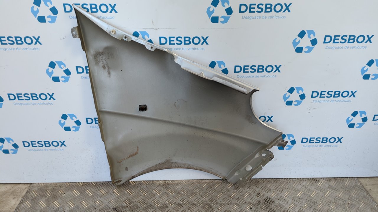 ALETA DELANTERA IZQUIERDA RENAULT TRAFIC COMBI (AB 4.01) - vista 2