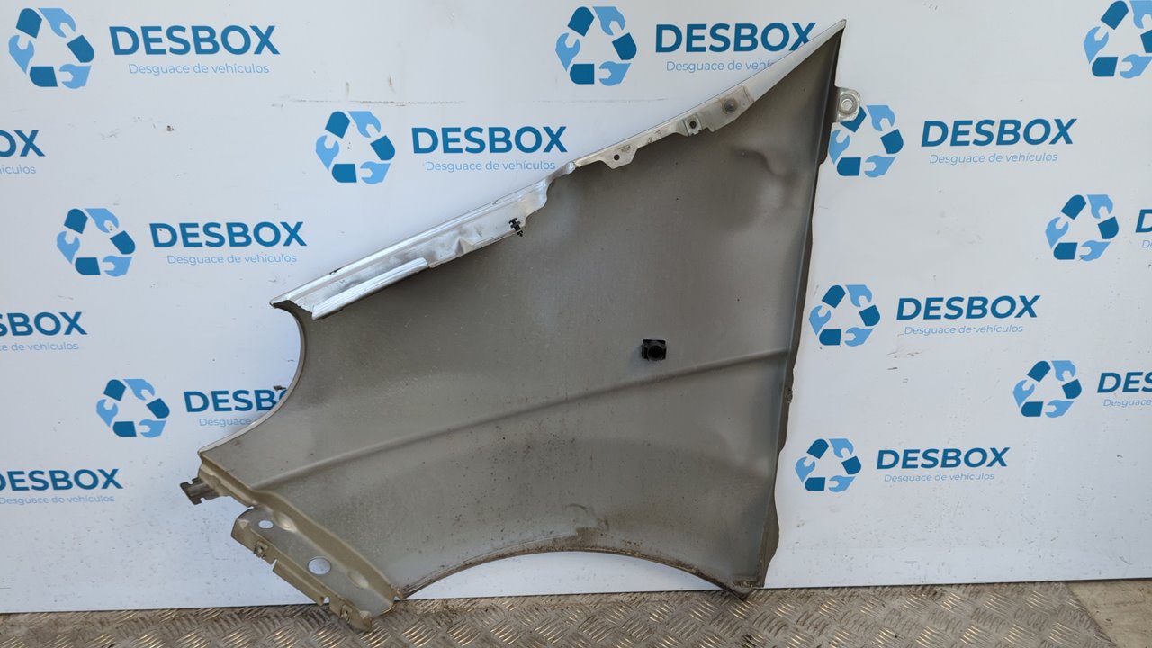 ALETA DELANTERA DERECHA RENAULT TRAFIC COMBI (AB 4.01) - vista 3