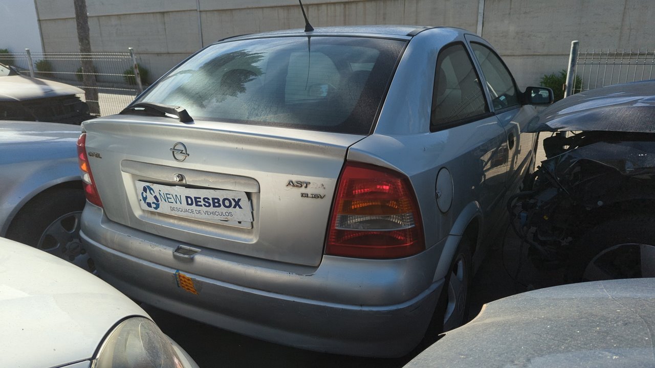 Vista 5