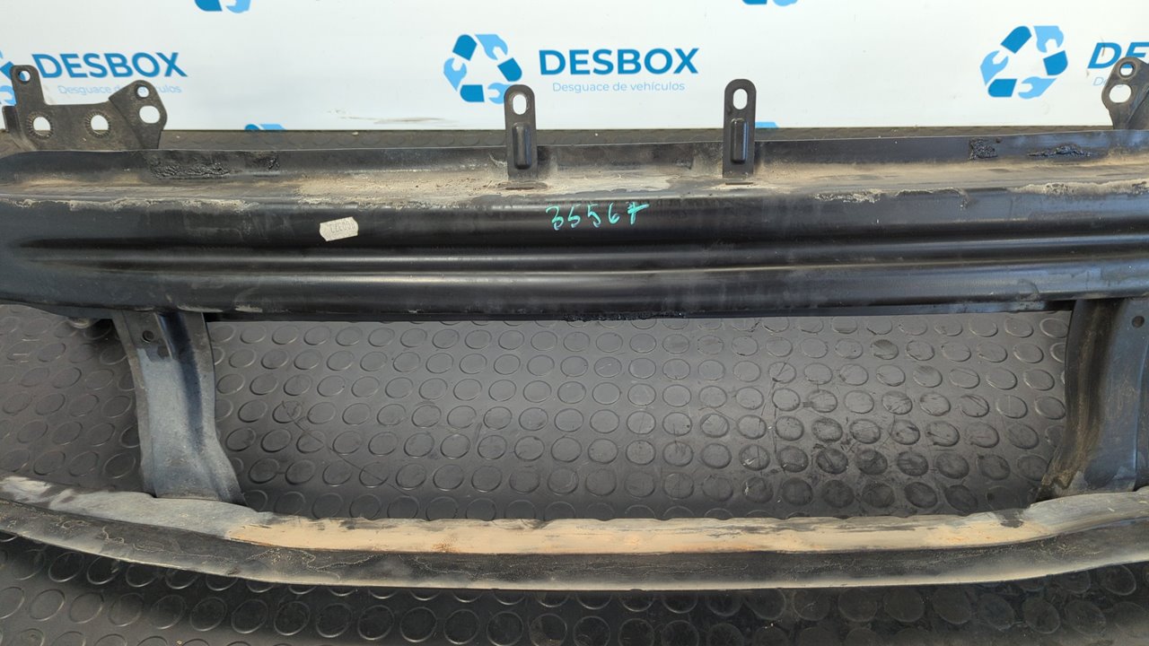 REFUERZO PARAGOLPES DELANTERO VOLKSWAGEN PASSAT BERLINA (3C2) - vista 7