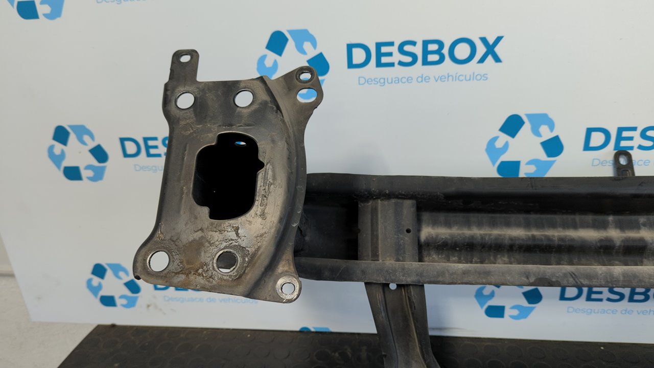 REFUERZO PARAGOLPES DELANTERO VOLKSWAGEN PASSAT BERLINA (3C2) - vista 8