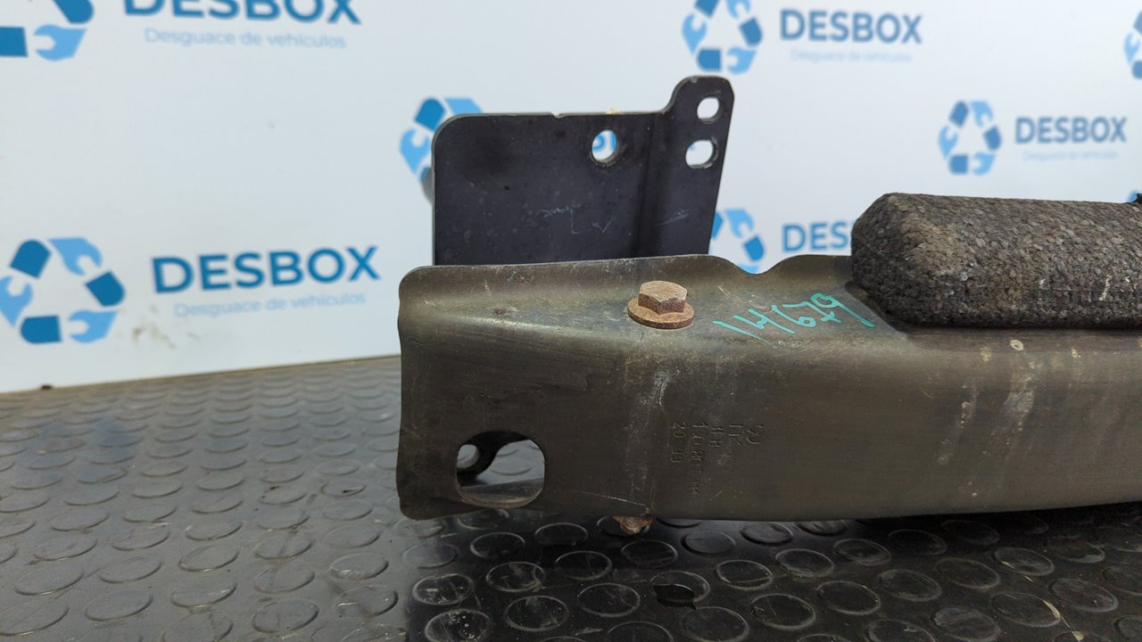 REFUERZO PARAGOLPES DELANTERO VOLKSWAGEN NEW BEETLE (9C1/1C1) - vista 7