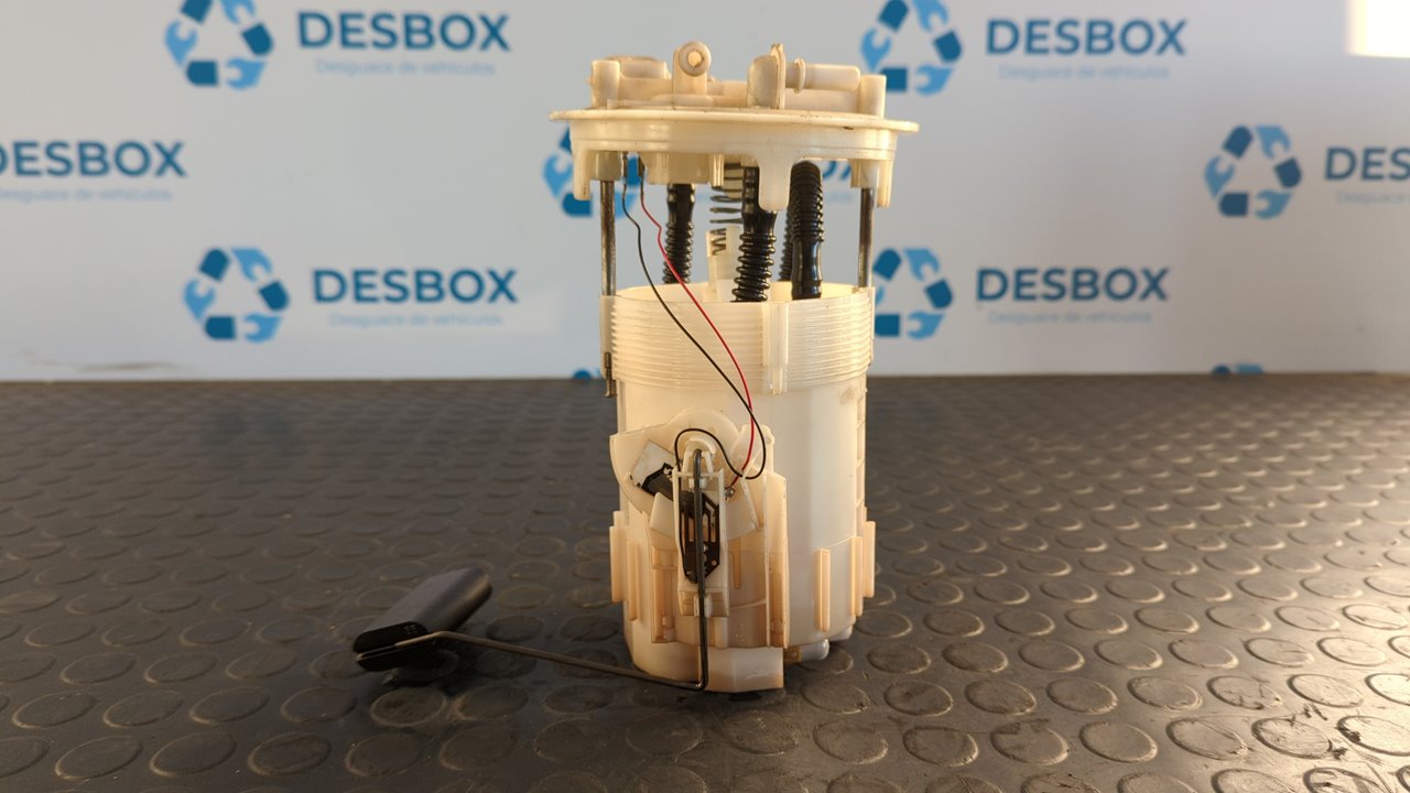 AFORADOR NISSAN PRIMASTAR (X83)