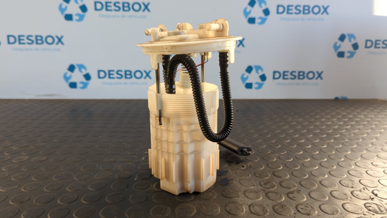 AFORADOR NISSAN PRIMASTAR (X83) - vista 4