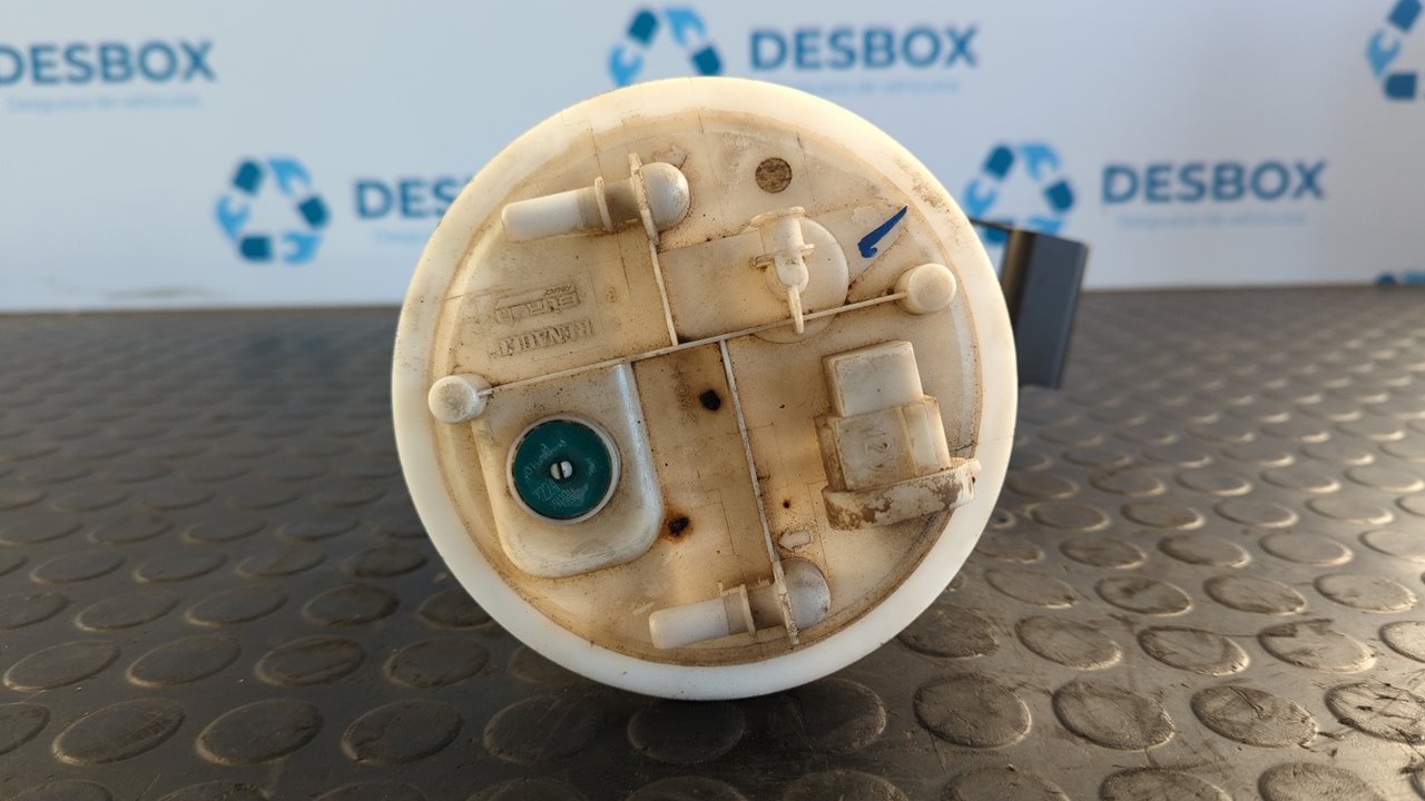 AFORADOR NISSAN PRIMASTAR (X83) - vista 5