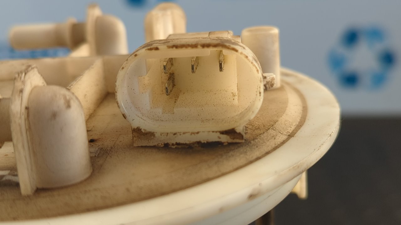 AFORADOR NISSAN PRIMASTAR (X83) - vista 6