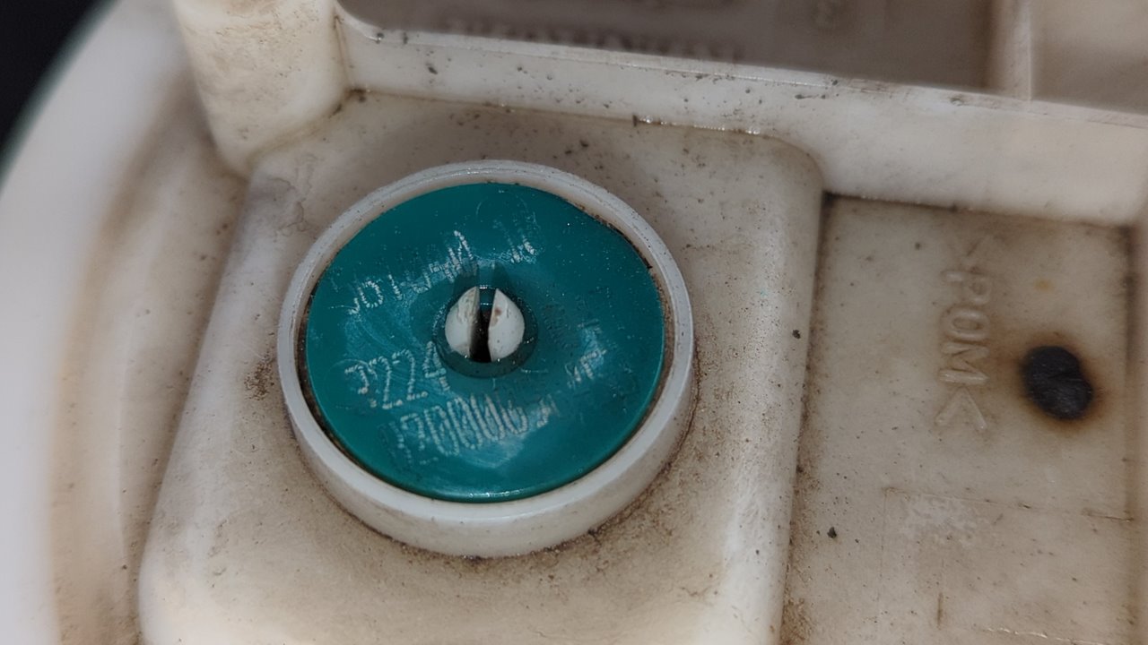 AFORADOR NISSAN PRIMASTAR (X83) - vista 3