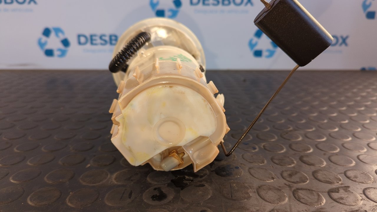 AFORADOR NISSAN PRIMASTAR (X83) - vista 2