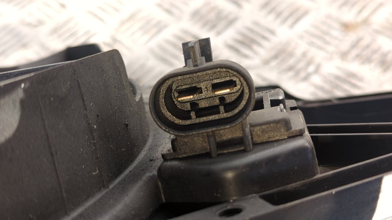 ELECTROVENTILADOR OPEL ZAFIRA A - vista 5