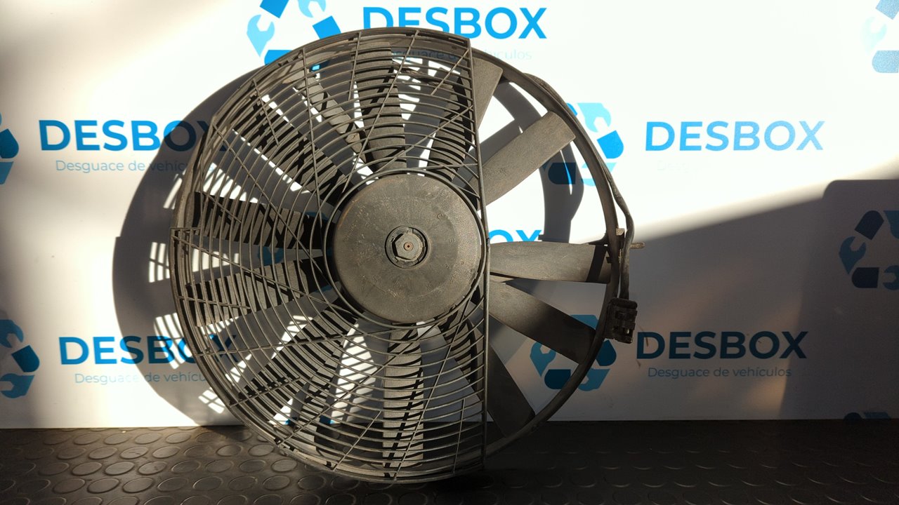 ELECTROVENTILADOR MERCEDES-BENZ CLASE E (W124) BERLINA
