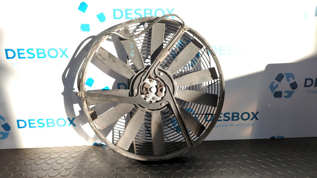 ELECTROVENTILADOR MERCEDES-BENZ CLASE E (W124) BERLINA - vista 3