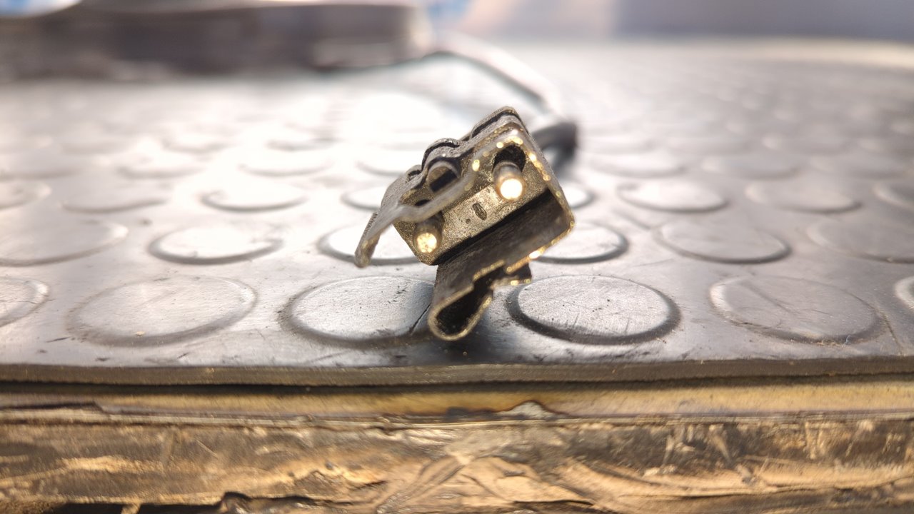 ELECTROVENTILADOR MERCEDES-BENZ CLASE E (W124) BERLINA - vista 2