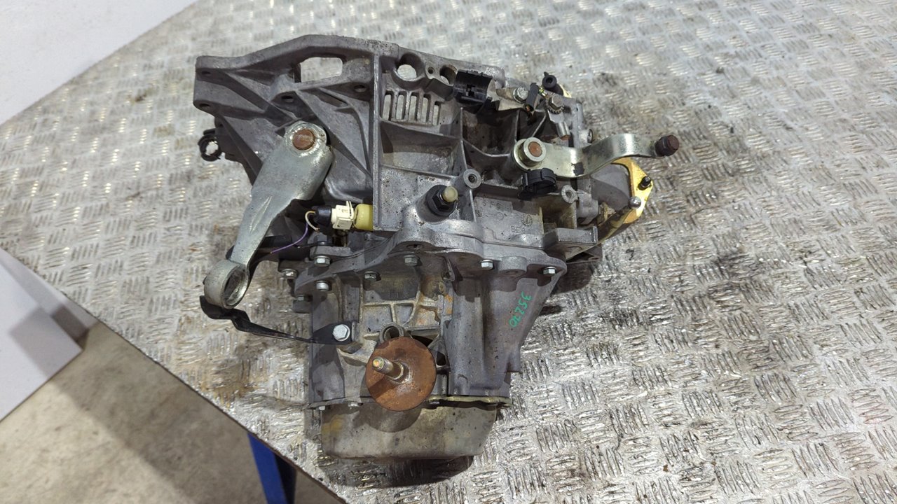 CAJA CAMBIOS PEUGEOT 306 BERLINA 3/4/5 PUERTAS (S2) - vista 6