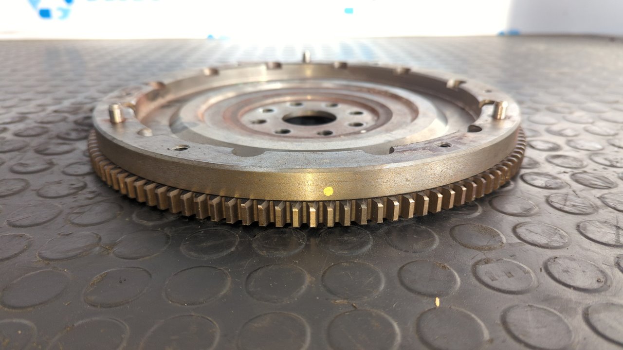 VOLANTE MOTOR TOYOTA LEXUS RX - vista 3