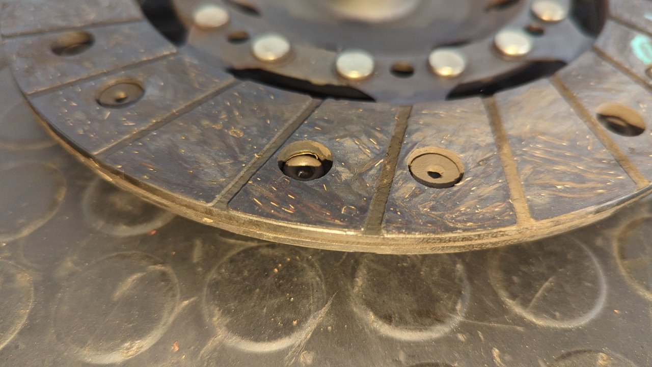 KIT EMBRAGUE AUDI A3 (8L) - vista 9