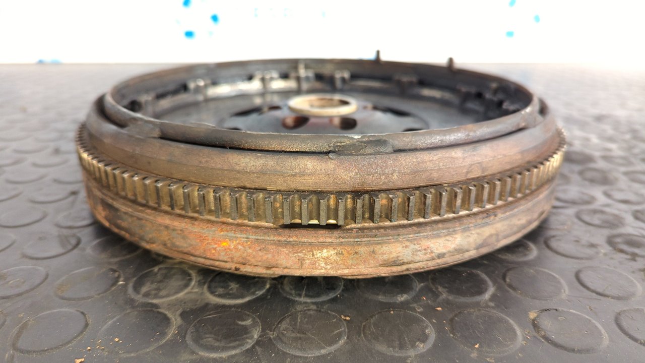 KIT EMBRAGUE AUDI A3 (8L) - vista 11