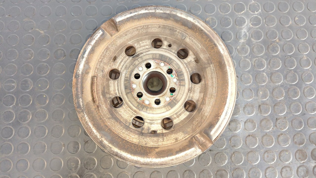 KIT EMBRAGUE AUDI A3 (8L) - vista 2