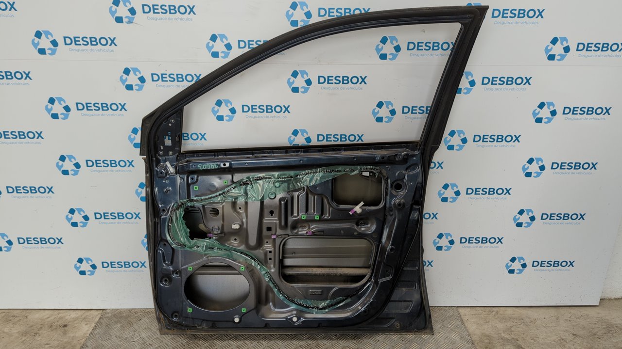 PUERTA DELANTERA DERECHA TOYOTA LEXUS RX - vista 2