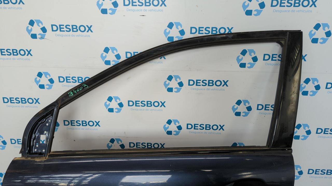 PUERTA DELANTERA IZQUIERDA TOYOTA LEXUS RX - vista 5