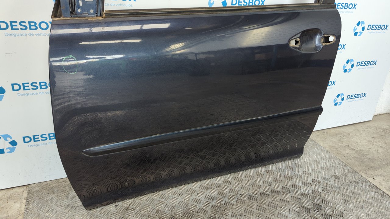 PUERTA DELANTERA IZQUIERDA TOYOTA LEXUS RX - vista 7