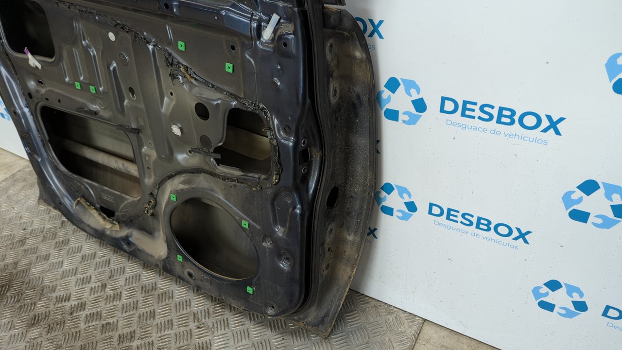 PUERTA DELANTERA IZQUIERDA TOYOTA LEXUS RX - vista 4