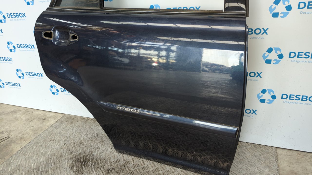 PUERTA TRASERA DERECHA TOYOTA LEXUS RX - vista 5