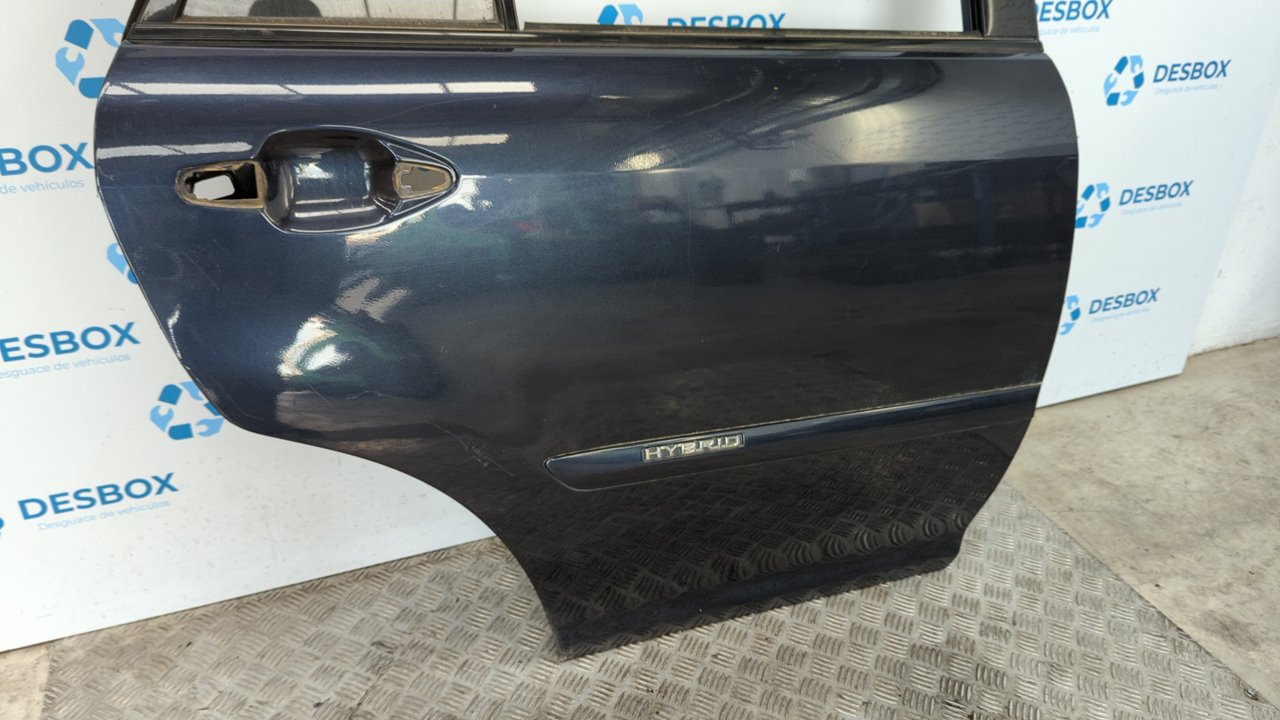 PUERTA TRASERA DERECHA TOYOTA LEXUS RX - vista 3