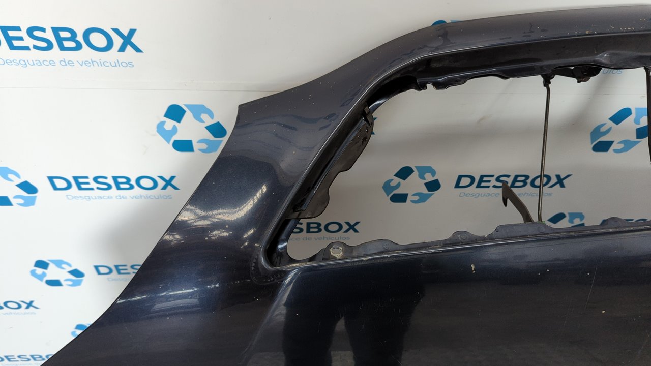 CAPO TOYOTA LEXUS RX - vista 7