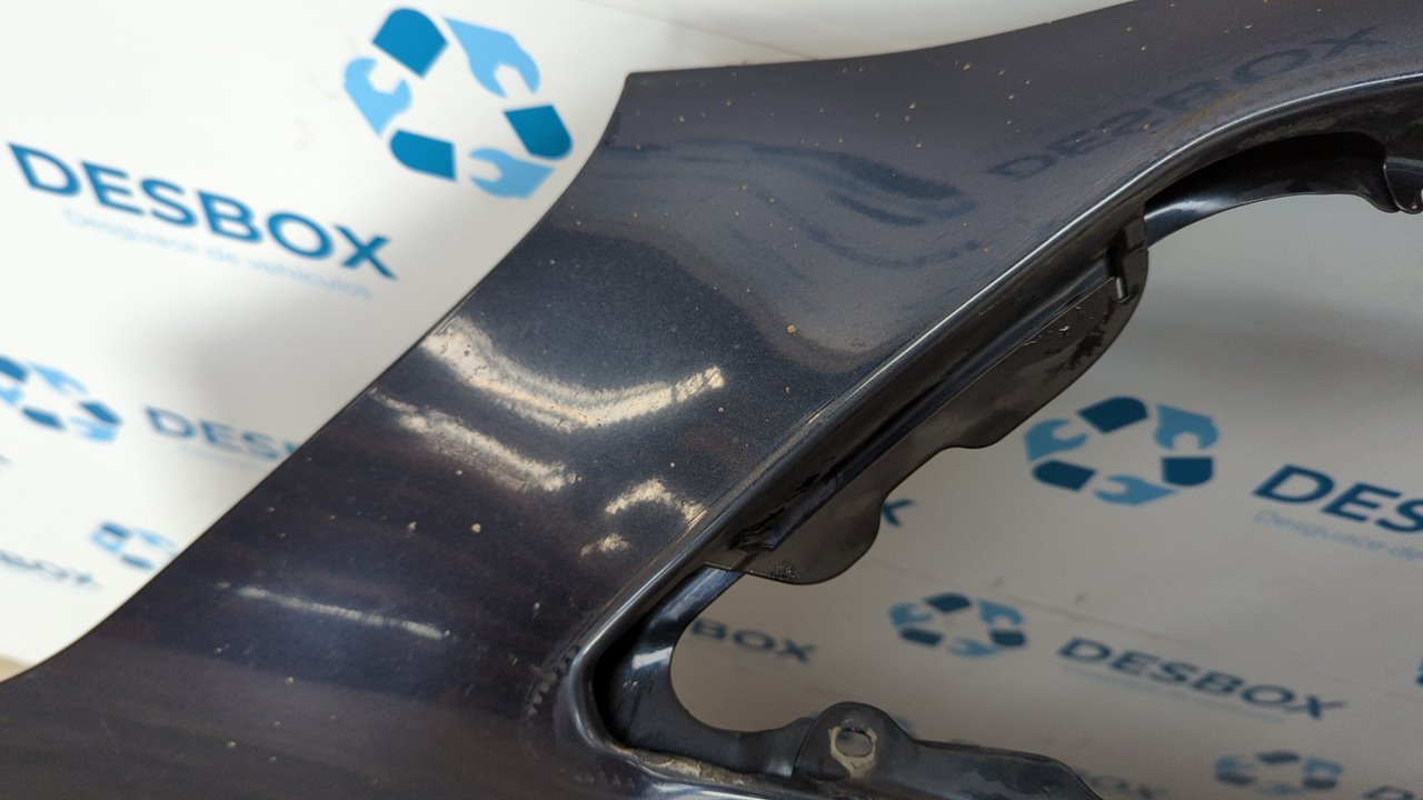 CAPO TOYOTA LEXUS RX - vista 3