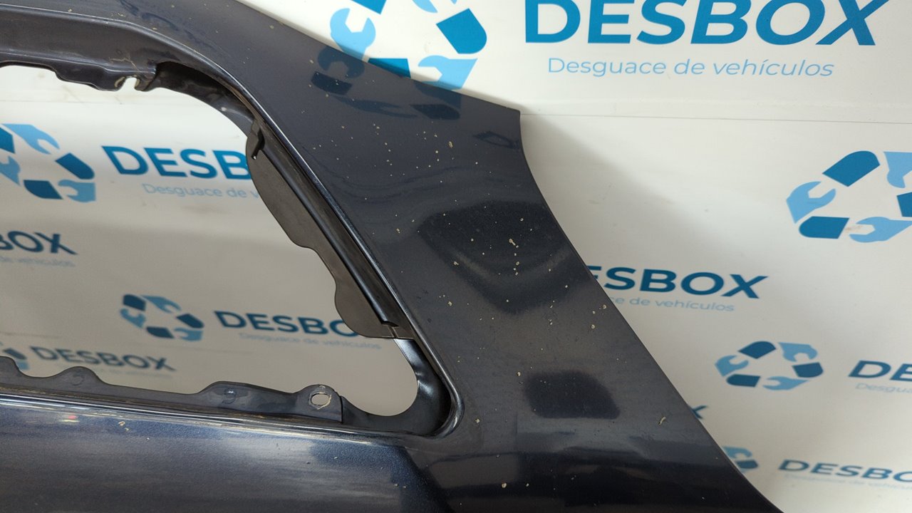 CAPO TOYOTA LEXUS RX - vista 8