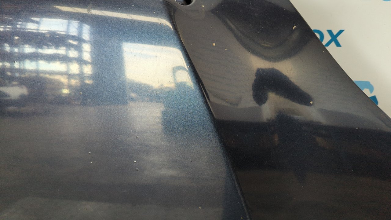 CAPO TOYOTA LEXUS RX - vista 10