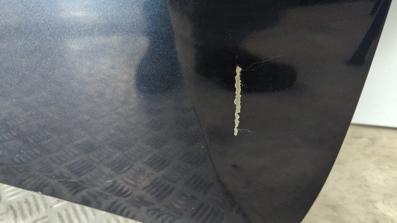 CAPO TOYOTA LEXUS RX - vista 9