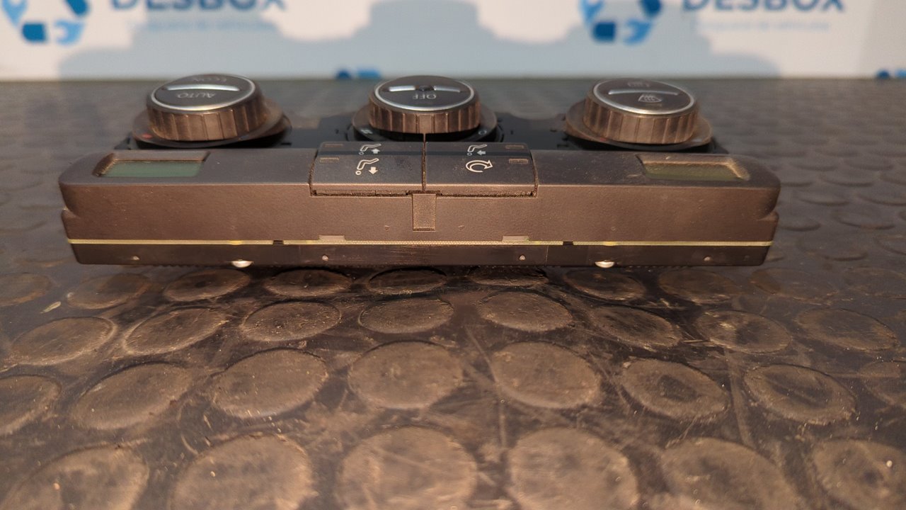 MANDO CLIMATIZADOR VOLKSWAGEN PASSAT BERLINA (3C2) - vista 4