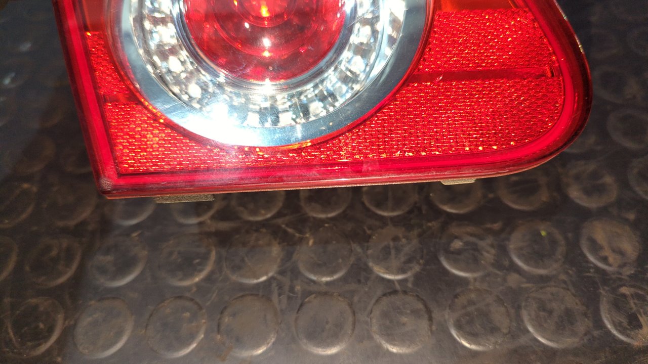 PILOTO PORTON IZQUIERDO VOLKSWAGEN PASSAT BERLINA (3C2) - vista 7