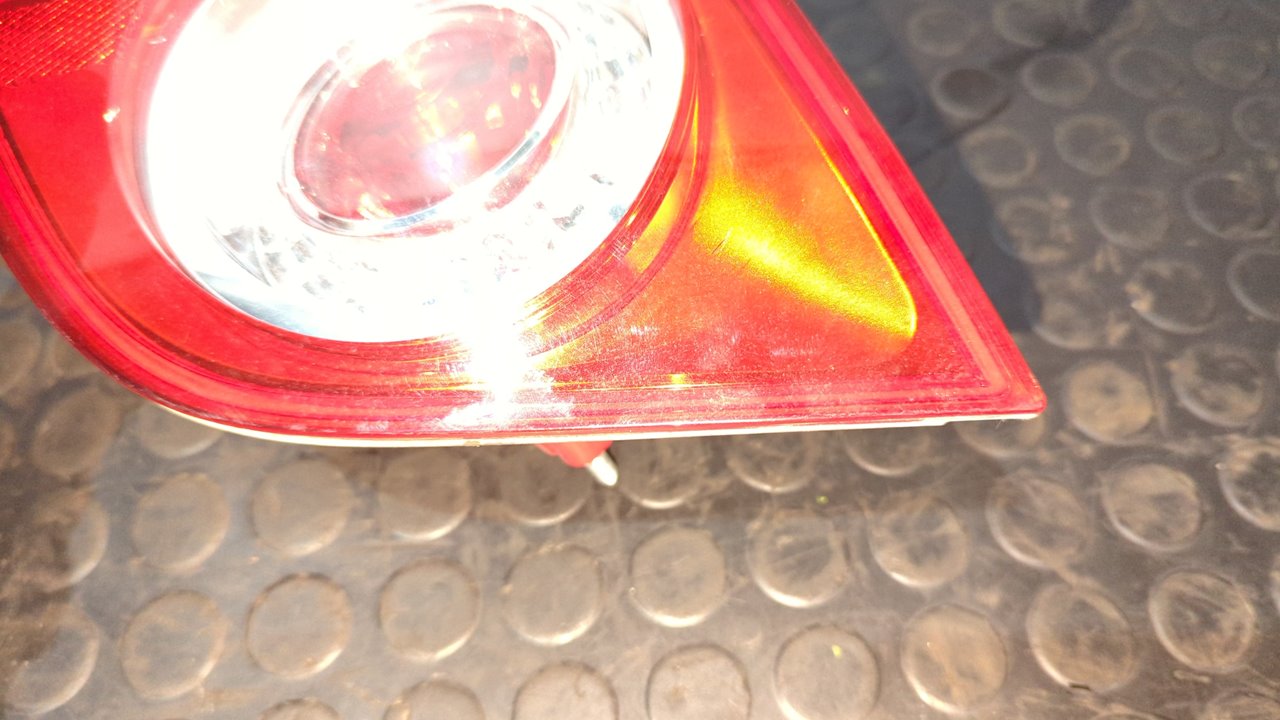 PILOTO PORTON IZQUIERDO VOLKSWAGEN PASSAT BERLINA (3C2) - vista 5